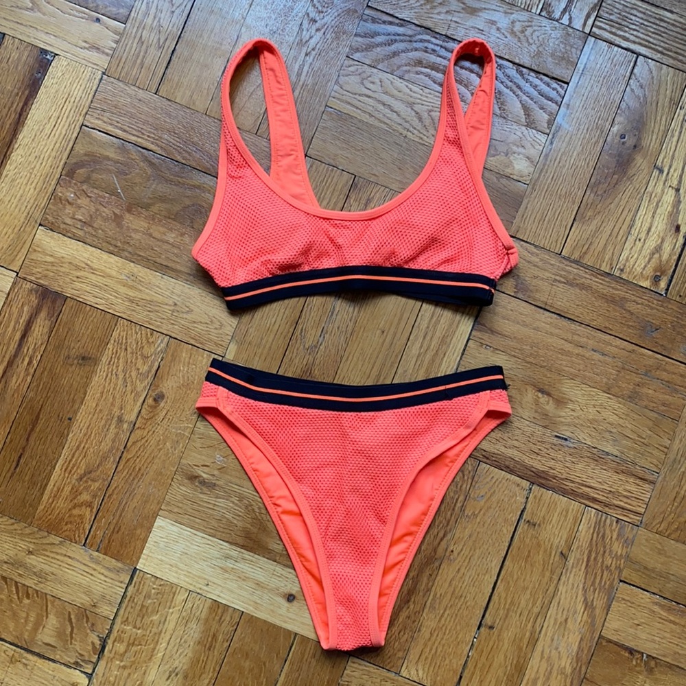 Forever 21 bikini